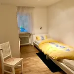 Apartmán Foehrenweg *