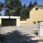 Foehrenweg Apartmán Neumarkt in der Oberpfalz