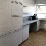 Apartmán Foehrenweg Neumarkt in der Oberpfalz