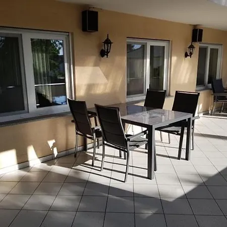 Foehrenweg Appartement *