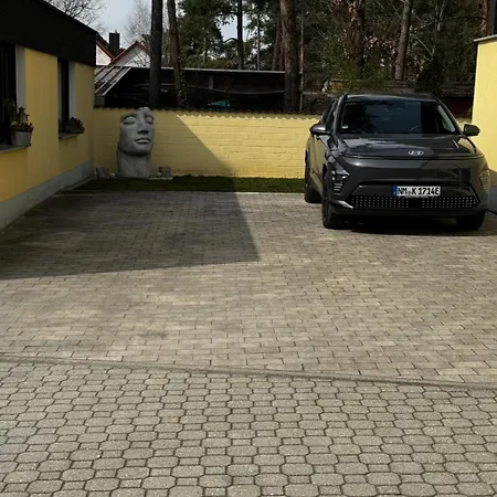 Foehrenweg * Neumarkt in der Oberpfalz