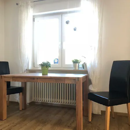 Foehrenweg Neumarkt in der Oberpfalz