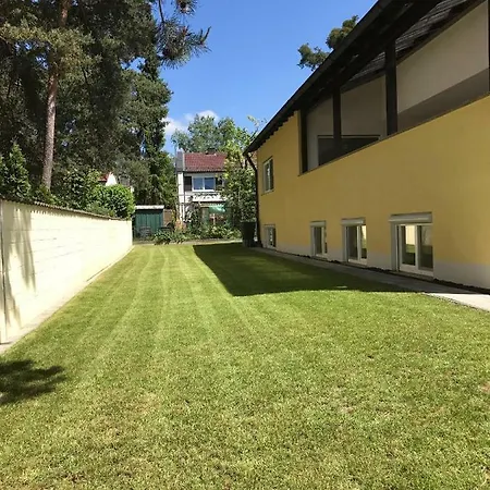 Föhrenweg Apartment *