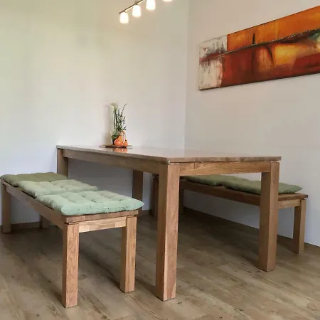Apartment Föhrenweg