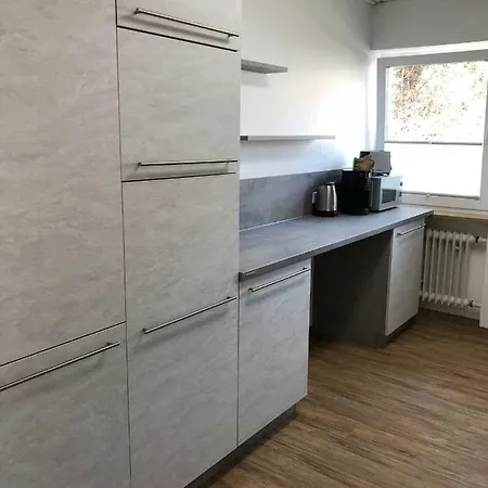 Appartement Foehrenweg Neumarkt in der Oberpfalz