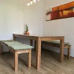 Apartmán Foehrenweg