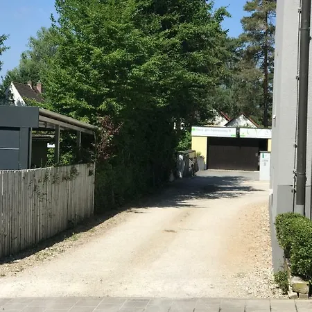 Foehrenweg Apartment Neumarkt in der Oberpfalz