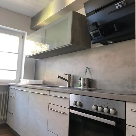 Apartment Foehrenweg