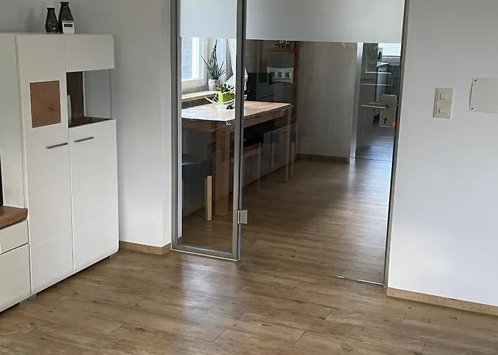 Foehrenweg * Neumarkt in der Oberpfalz