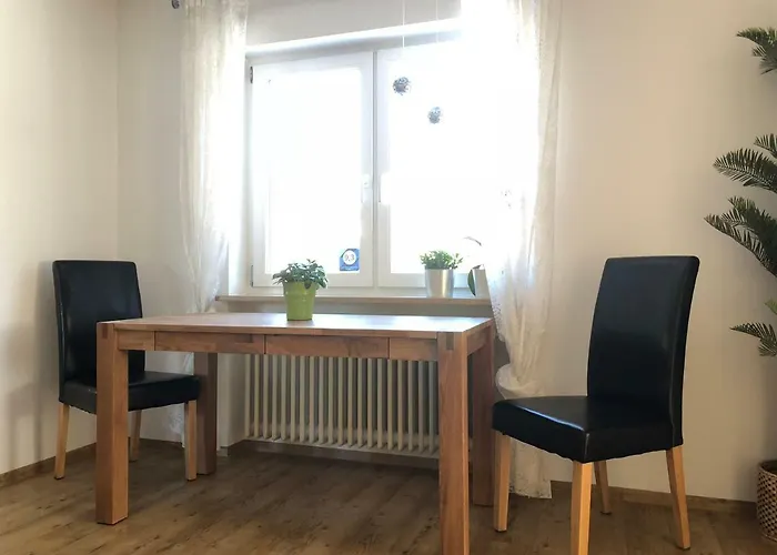 Foehrenweg Neumarkt in der Oberpfalz