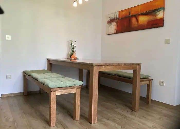Apartment Foehrenweg